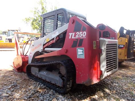 skid steer for sale by owner in ohio|takeuchi tl250 for sale craigslist.